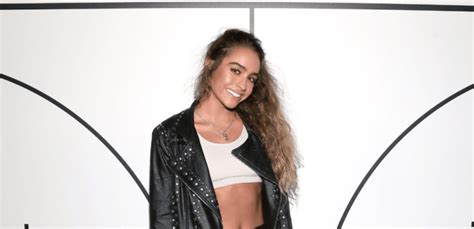 sommer ray butt|Sommer Ray Flaunts Booty In Thong Bikini At The。